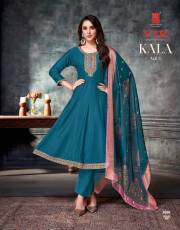 VIR  KALA VOL 3